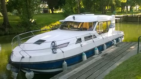 materiel nautique occasion